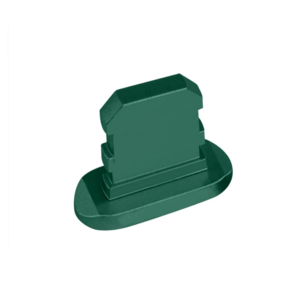 1pcs Green