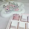 Pink 1pcs