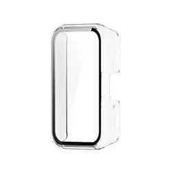 Custodia protettiva tutto-in-uno con vetro - Cover rigida bumper, accessori anti-graffio