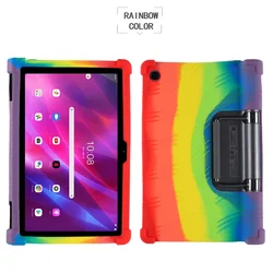 Cover in silicone protettivo per tablet da 11 pollici - Design antiurto e lavabile