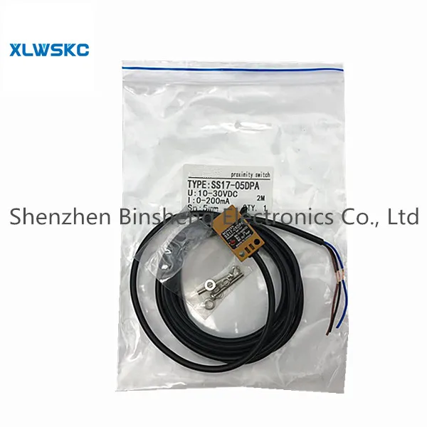 SS17-05DNB, SS17-05DNA, SS17-05DPA, SS17-05DPB, SS17-05DNA-Y, SS17-05DPA-Y, SS18-05DNA, SS18-05DPA, SS18-05DPB,SS18-05DNB，sensor