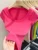 Rose pink