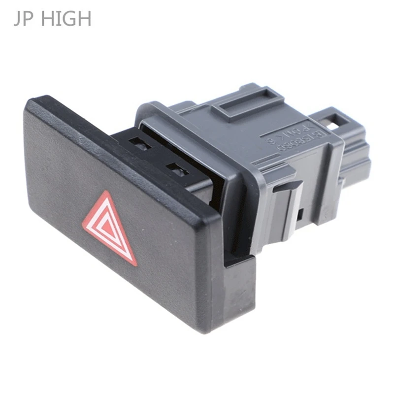 

Emergency Blinker Button Switch Hazard Flasher Warning Fits For Toyota Prado 15B060 15B060CFXX