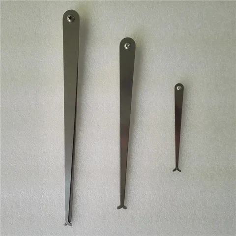 

2017 New Stainless Steel Straight Caliper Pottery Clay Sculpture Ceramic Measuring Tools 4 /8 /10 inches Perfect