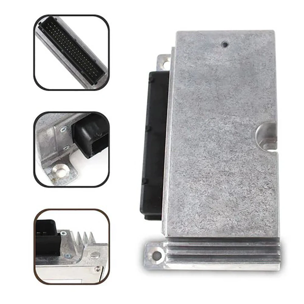 Air Conditioning Controller For Volvo Loader L60F L90F With Program 11443400 VOE11443400 Excavator Engine Parts