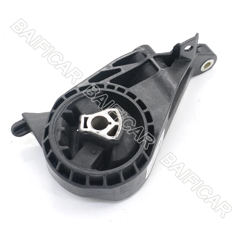 Aluminum Transmission Mount Insert Baificar Front Center Automatic Transmission Mount 13228270 For Buick Regal Lacrosse Chevrolet Malibu Opel