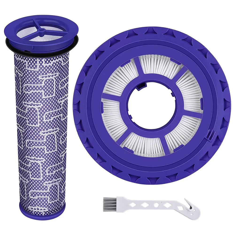 Sostituzione Filtri Per Dyson Dc41 Up13 Up20 Animal Multi Floor And Ball Vacums Confronta Con La Parte 920769. 000-01 E 920640-01