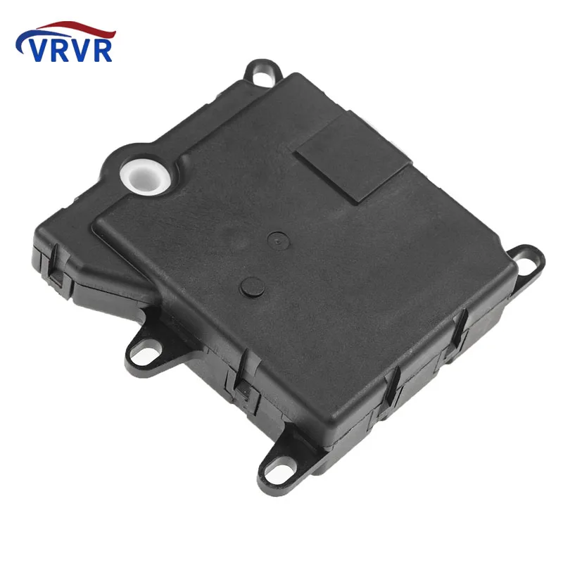 3C3Z-19E616-BA 3C3Z19E616BA Heater A/C Servo Motor Actuator HVAC Blower 604203 For 1999-2007 Ford Excursion F-250/F-350 Windstar
