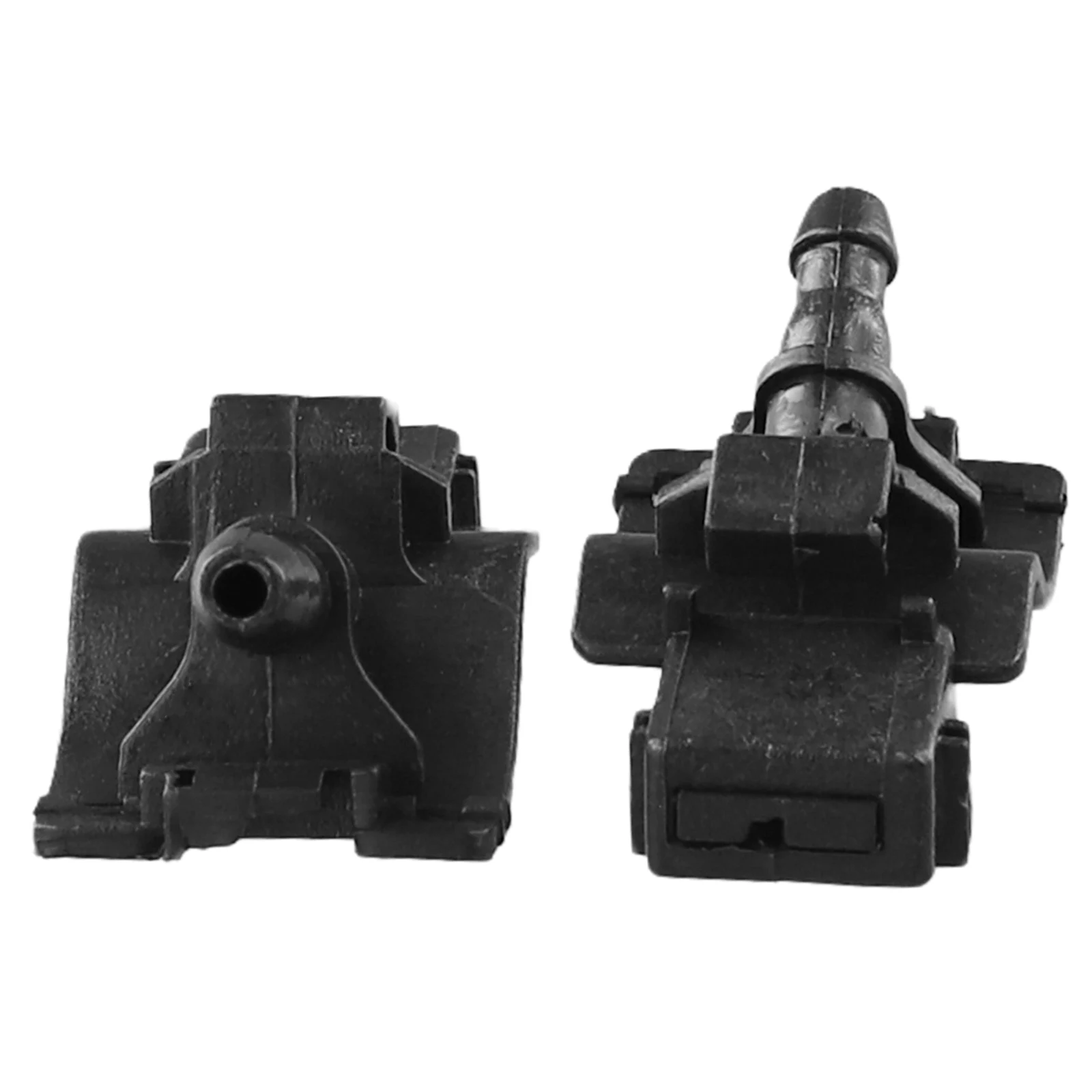 

Hot Sales Durable High Quality Water Jet Nozzle Spray Set 2Pcs/kit Replacement 85381-12300 ABS Plastic Accessories