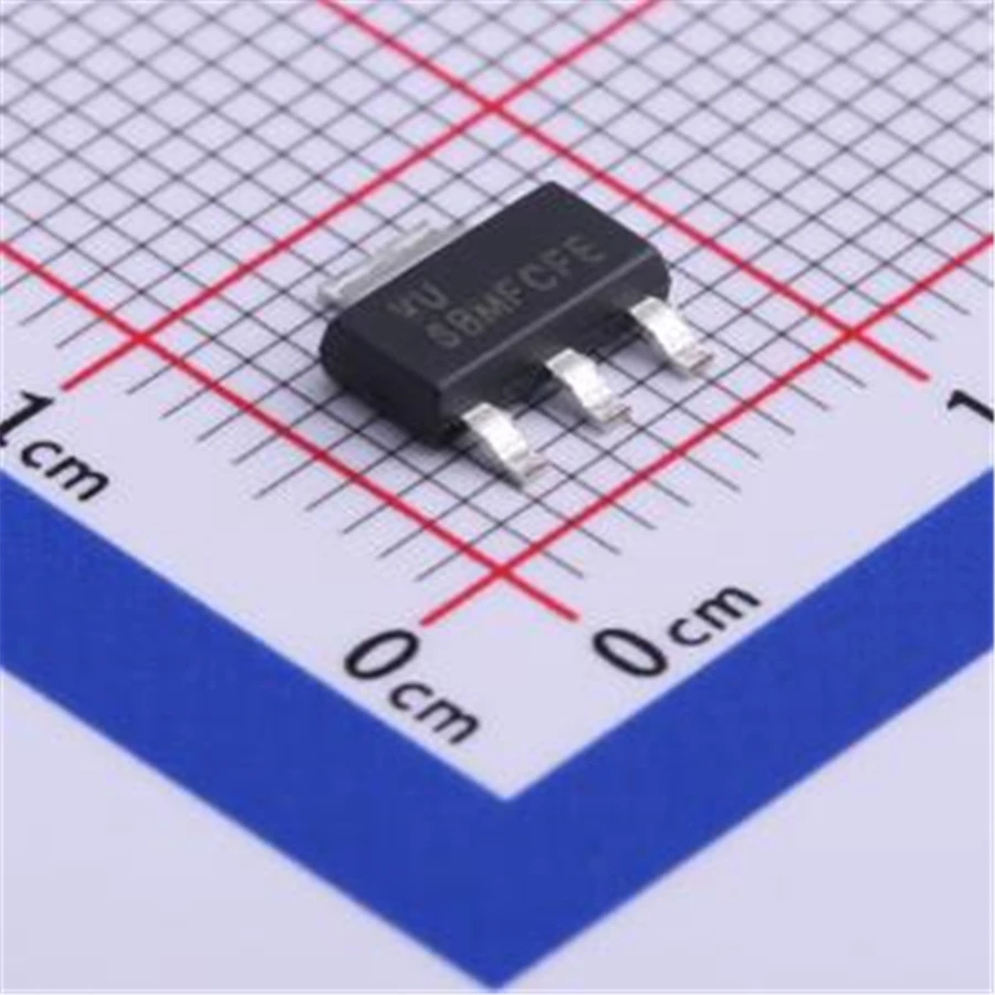 TLV1117LV30DCYR