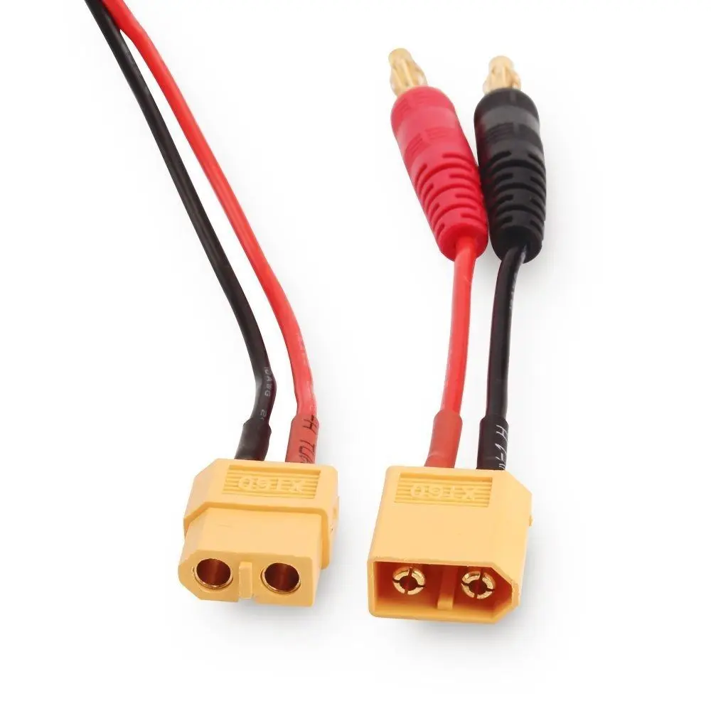Carte de charge parallèle XT60 pour Imax B6 2-6S