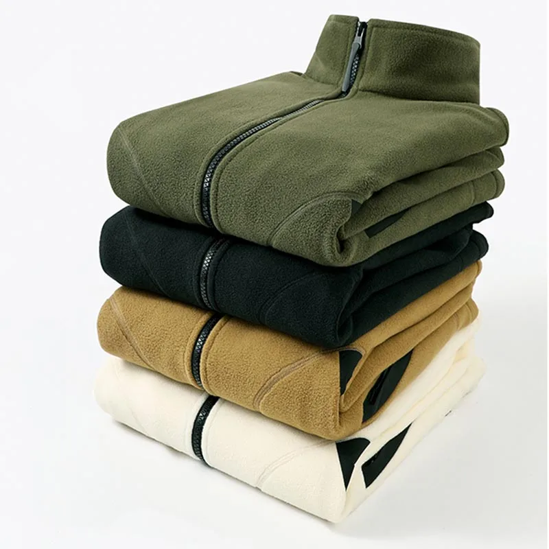 Outdoor Heating Jackets Man Clothes Design Jacket Casual Style Camping Military Sport Trekking Outdoor Oversize Retro