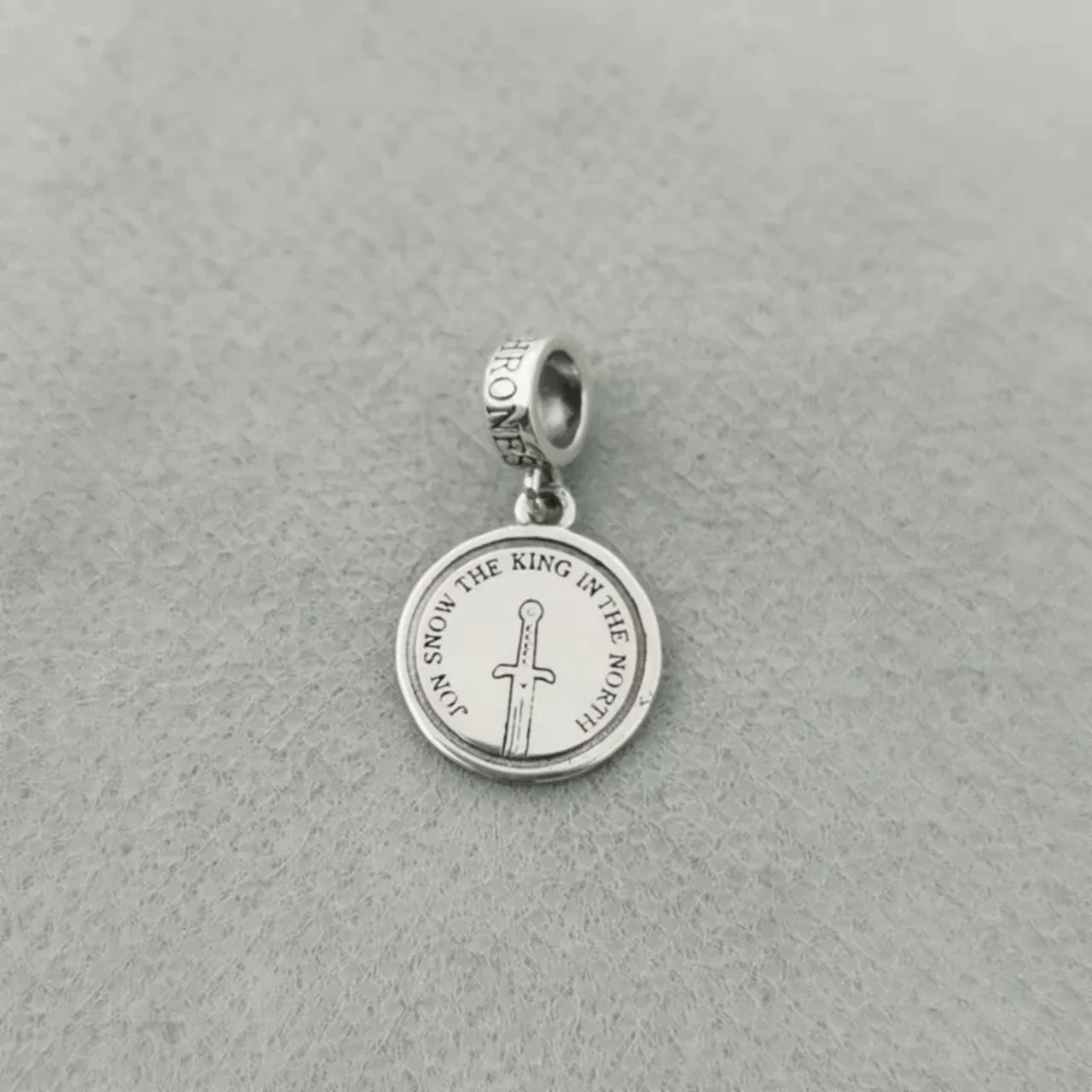 FC Jewelry Fit Original Charm Bracelet Real 925 Silver Come Winter