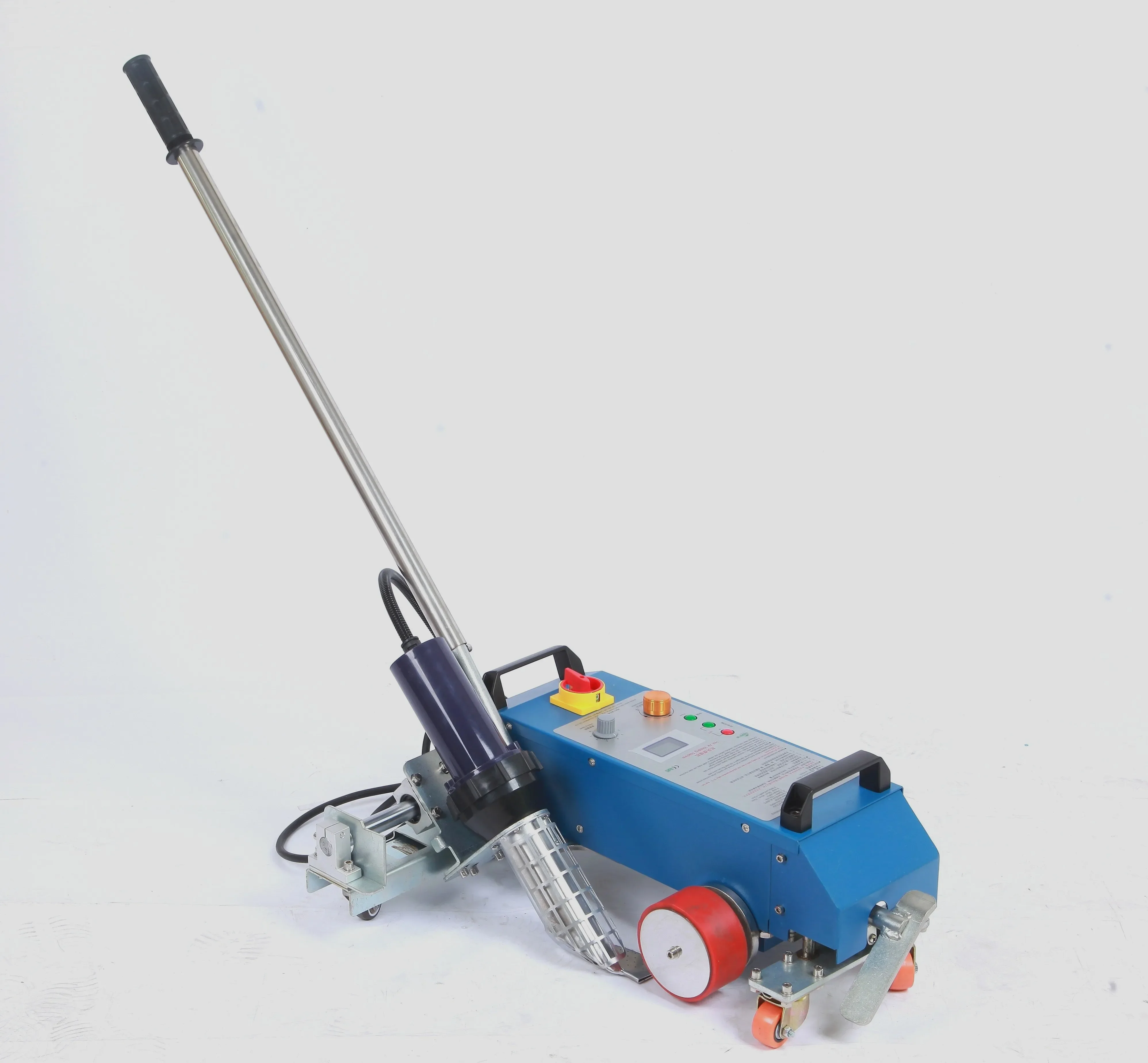3400w Standys Plastic Bumper Welding Machine