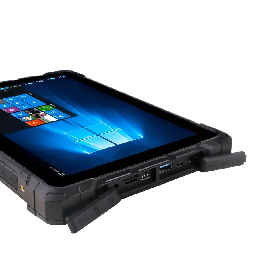 HEIGAOLAPC F7G Windows Tablet 10.1 Pulgadas, 8GB+128GB(Ampliable