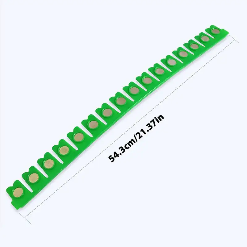 자동차 마그네틱 보호 스트립, 마그네틱 자동차 페인팅 기어 연마, 고정 범위 가장자리 보호대, 자동차 페인트 수리 가장자리 보호대