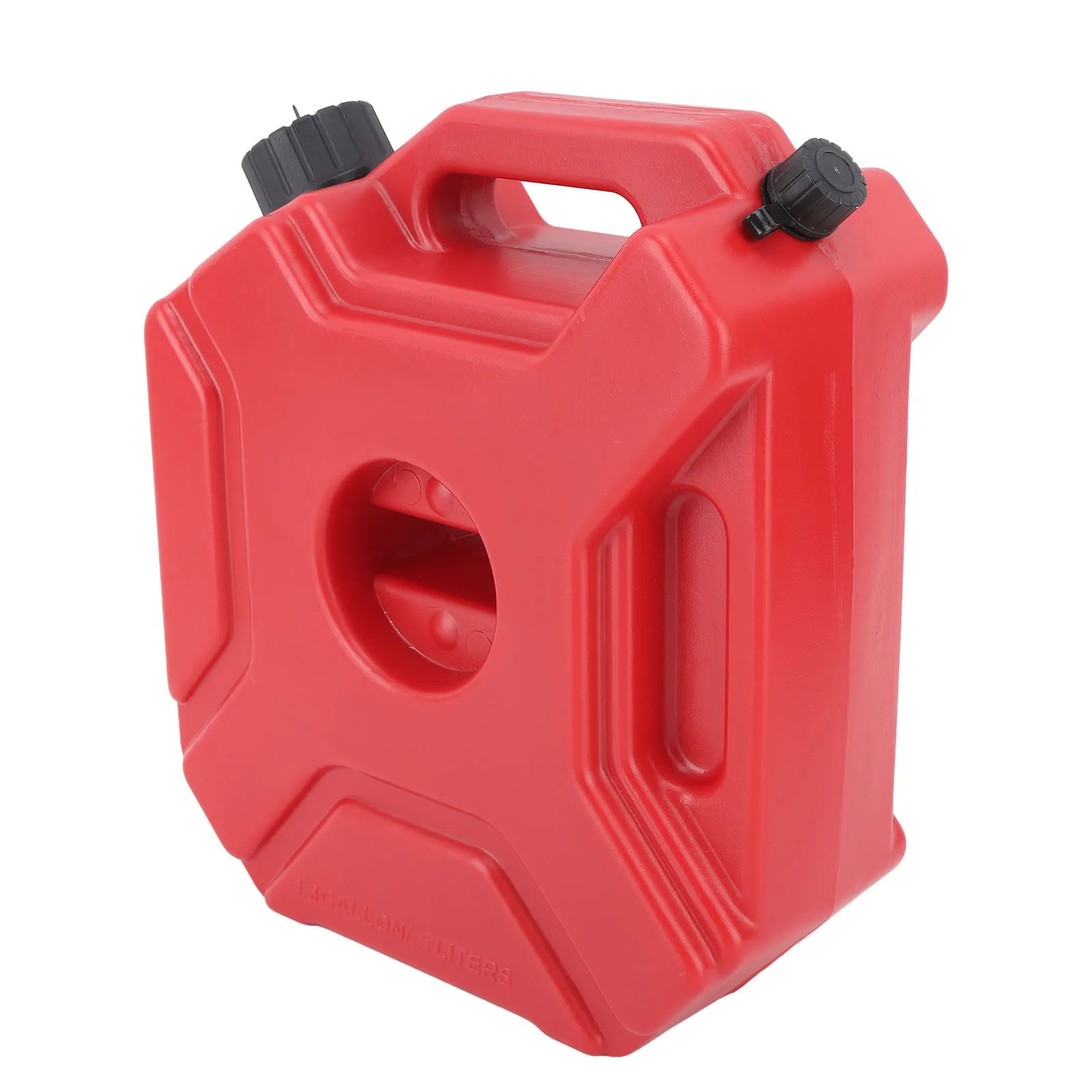 5L Petrol Can For Cars Motorcycles ATV UTV