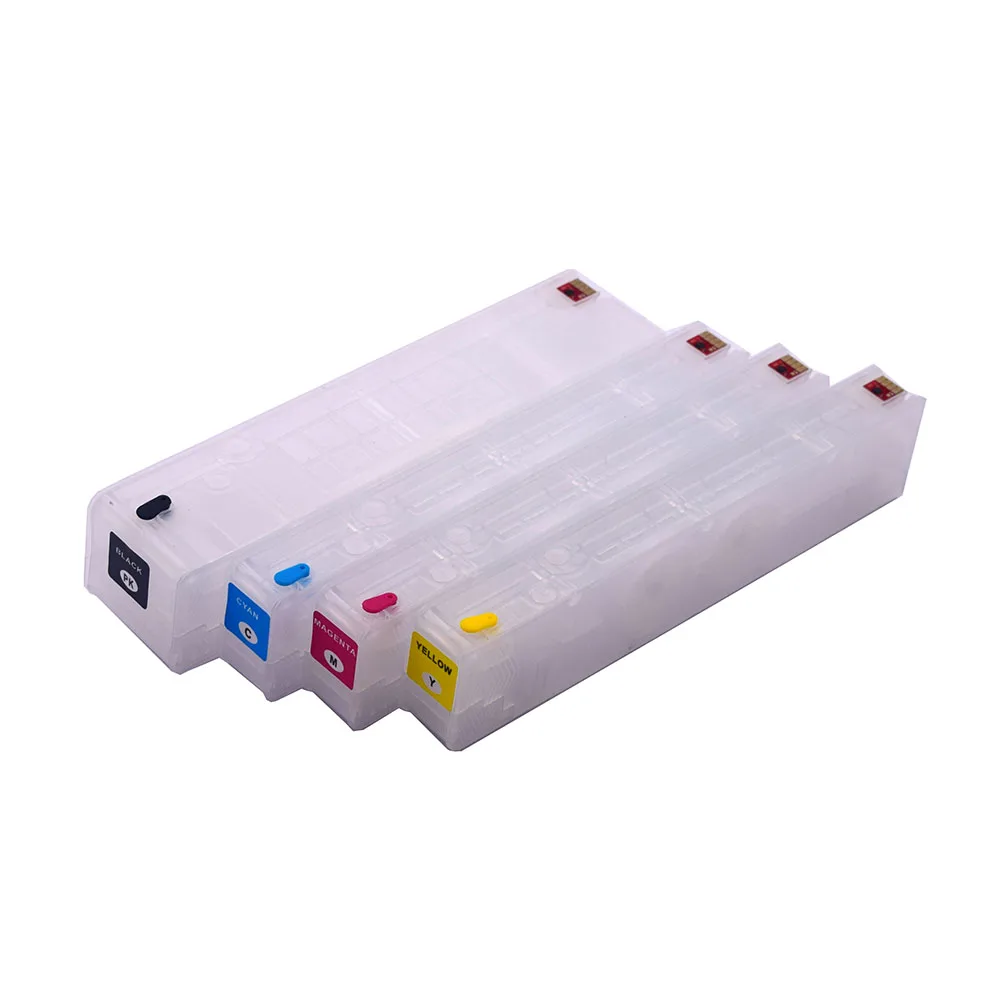 

BOMA.LTD For HP 970 971 Ink Cartridge With ARC Chip For HP Pro X451dn/X451dw/X476dn/X476dw/X551dw/X576dw Printer