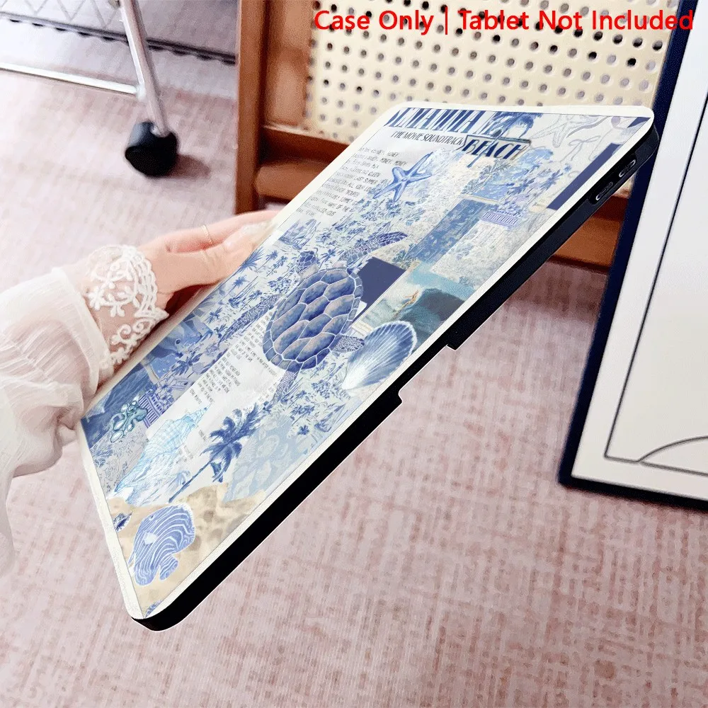 Universal Protective Tablet Case