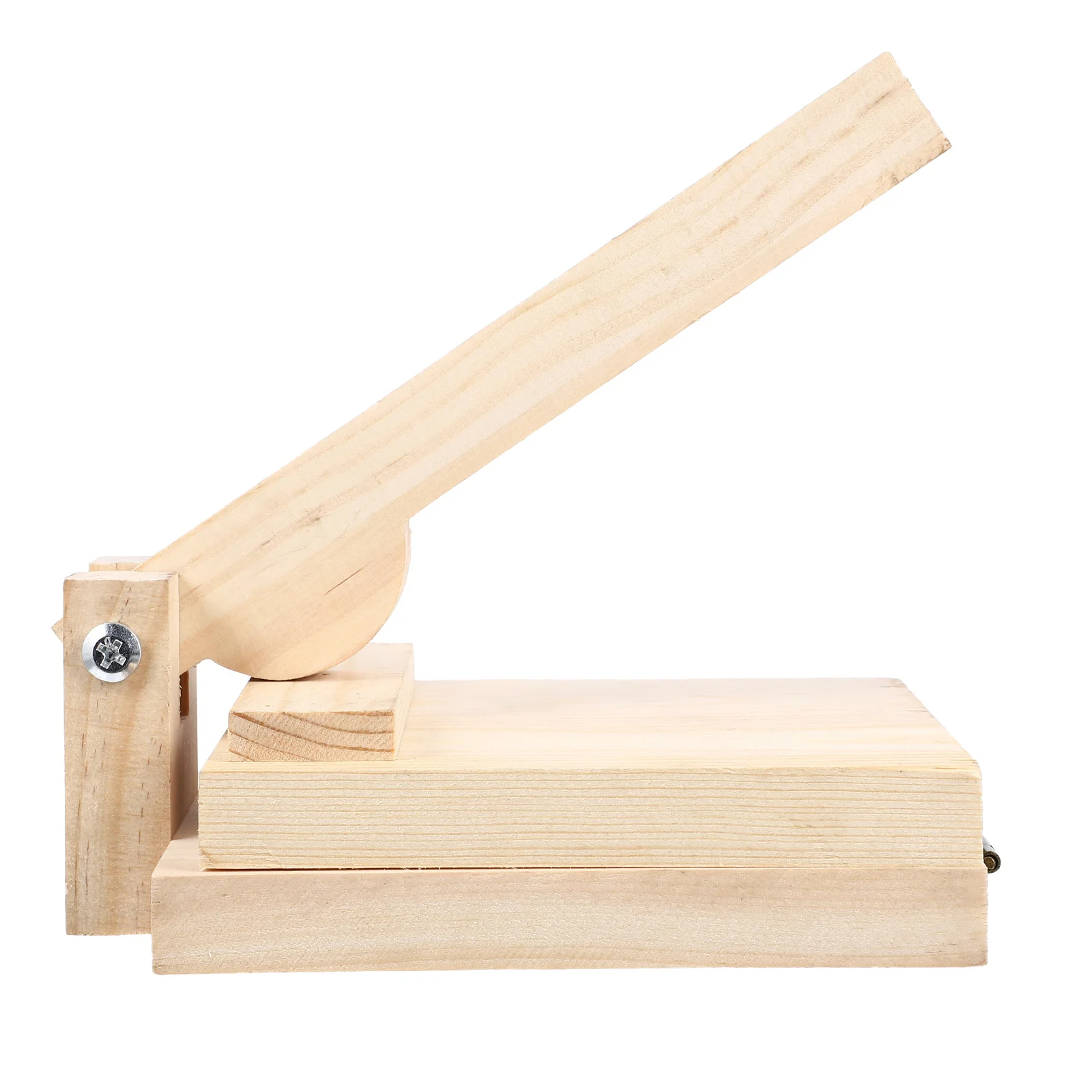 

De Mujer Dumpling Wrapper Household Dough Pressing Tool Making Prop Creative Maker Kitchen Mold for