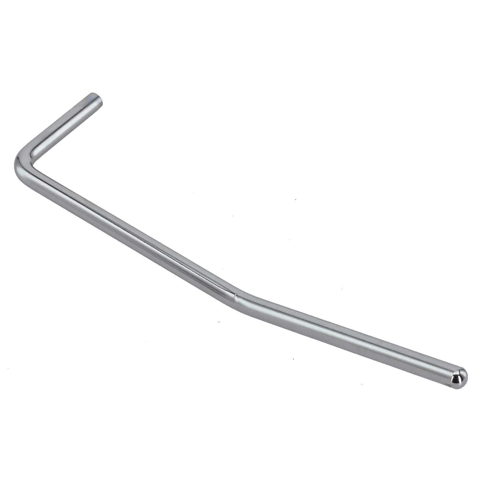 Für Gitarrenperformance, 8,6 mm Tremolo-Stangenbuchse, Tremolo-Griff, stabile Verbindung, reibungslose Steuerung für E-Gitarre – Detail 21