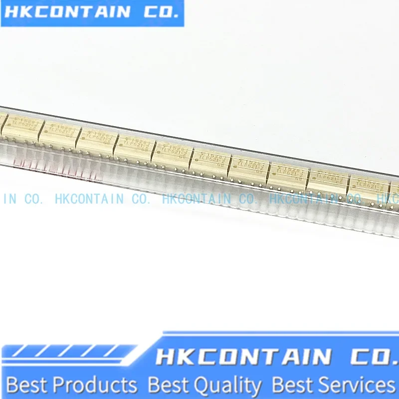 새로운 모듈 SR12D12/50 SR12S12/100 SR12S5/100 SR12S5/200 SR24D12/50 SR24S5/100 TLP621-2(GB,F) DIP-8