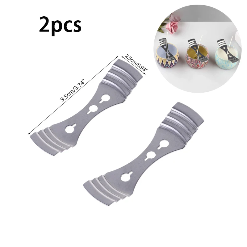 2pcs Holder