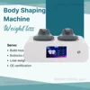 EMSzero RF 6500W 200HZ Slimming Machine Muscle scuplting EMSZero CE Certification Optional Pelvic Cushion 1