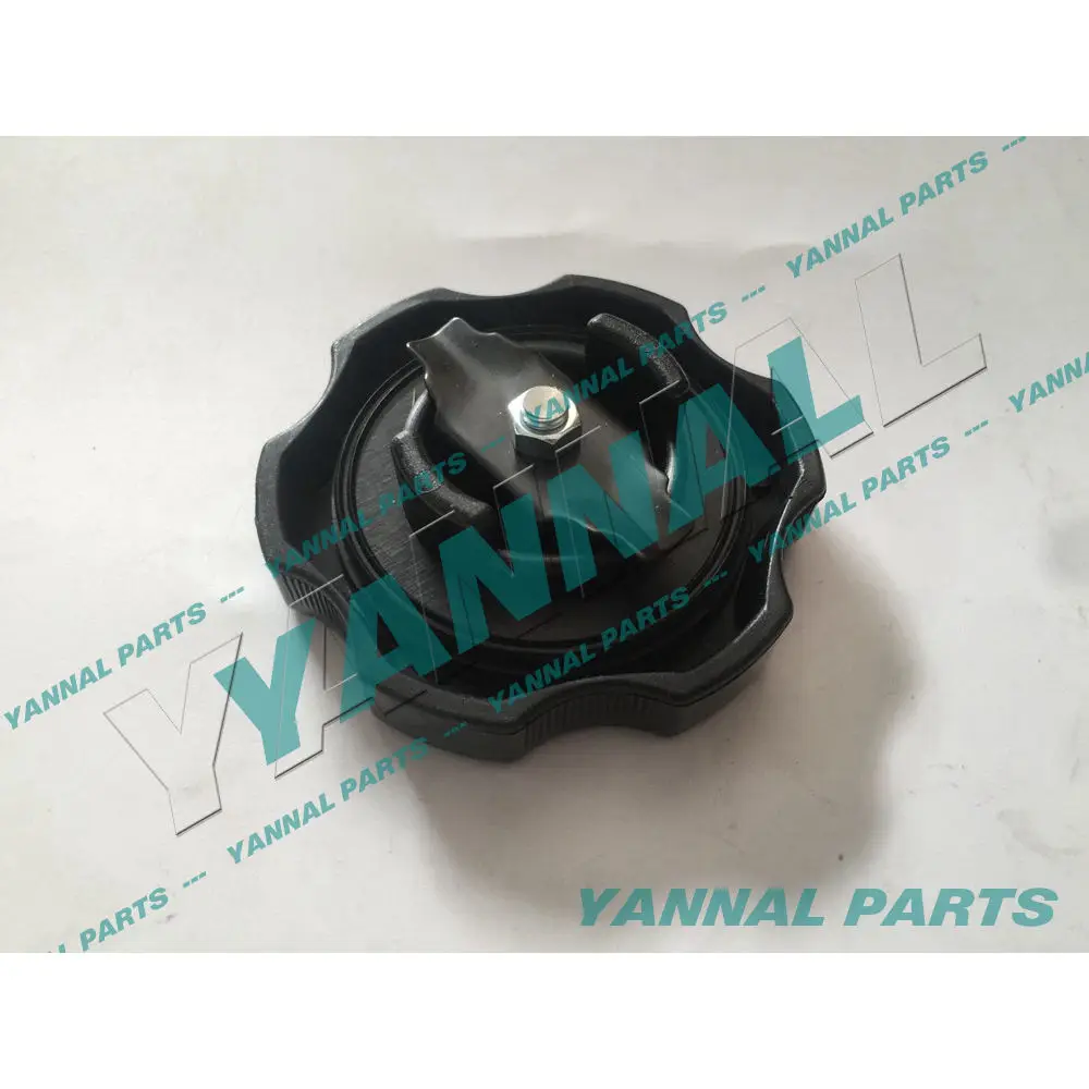 

For Mitsubishi Oil Filter Cap K4N Excavator Engine Parts