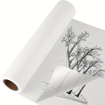 Tracing Paper Roll 12"x50yd 1