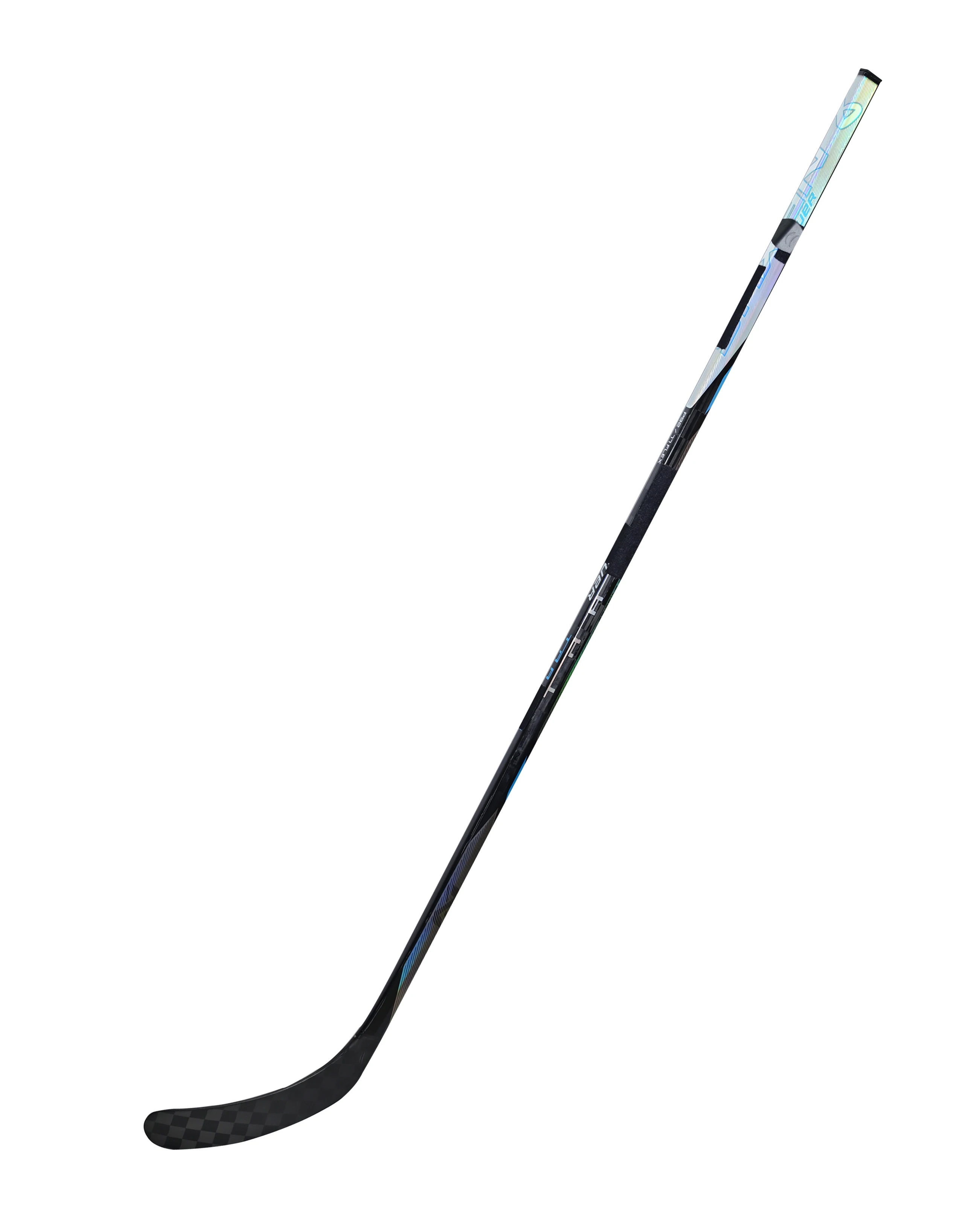 [2-PACK][Tracer]The Latest Ice Hockey Sticks N series Tracer Super Light 370g P92 P28 P88 Carbon Fiber Sticks Tape Free Shipping 4