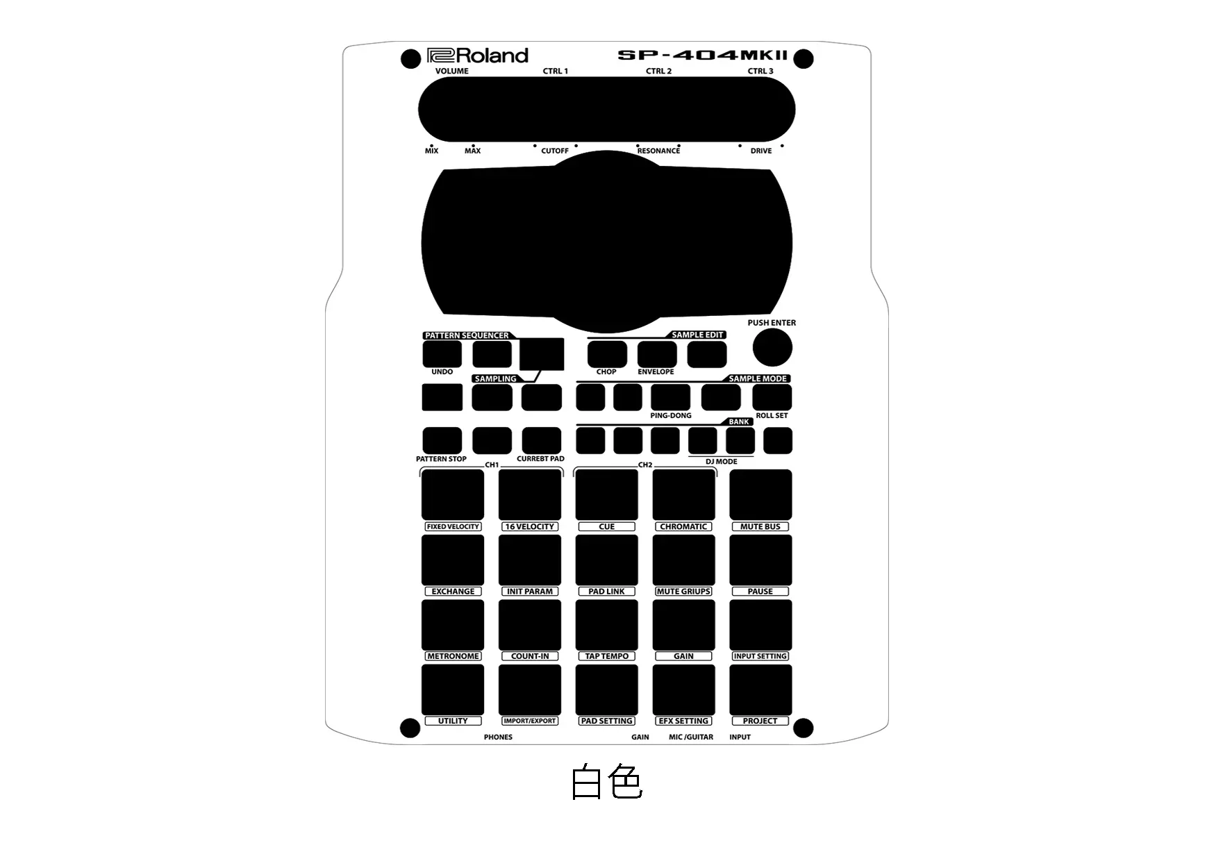 thumb