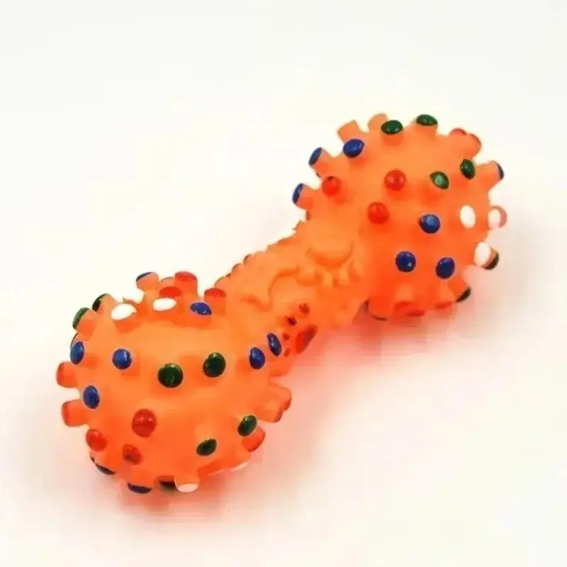 Dog Toys For Large Dogs 1 PC Lovely Pet Dog Puppy Cat Chews Toys Squeaker Squeaky Sound Play Toys Pet Shop Toy Home Supplies