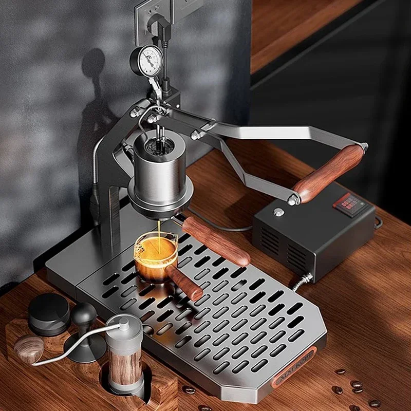 Lever Espresso Machine Commercial visitchile.cl