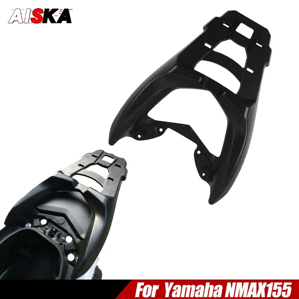 

Багажная стойка задняя багажная для Yamaha NMAX155 2020 2021 2022