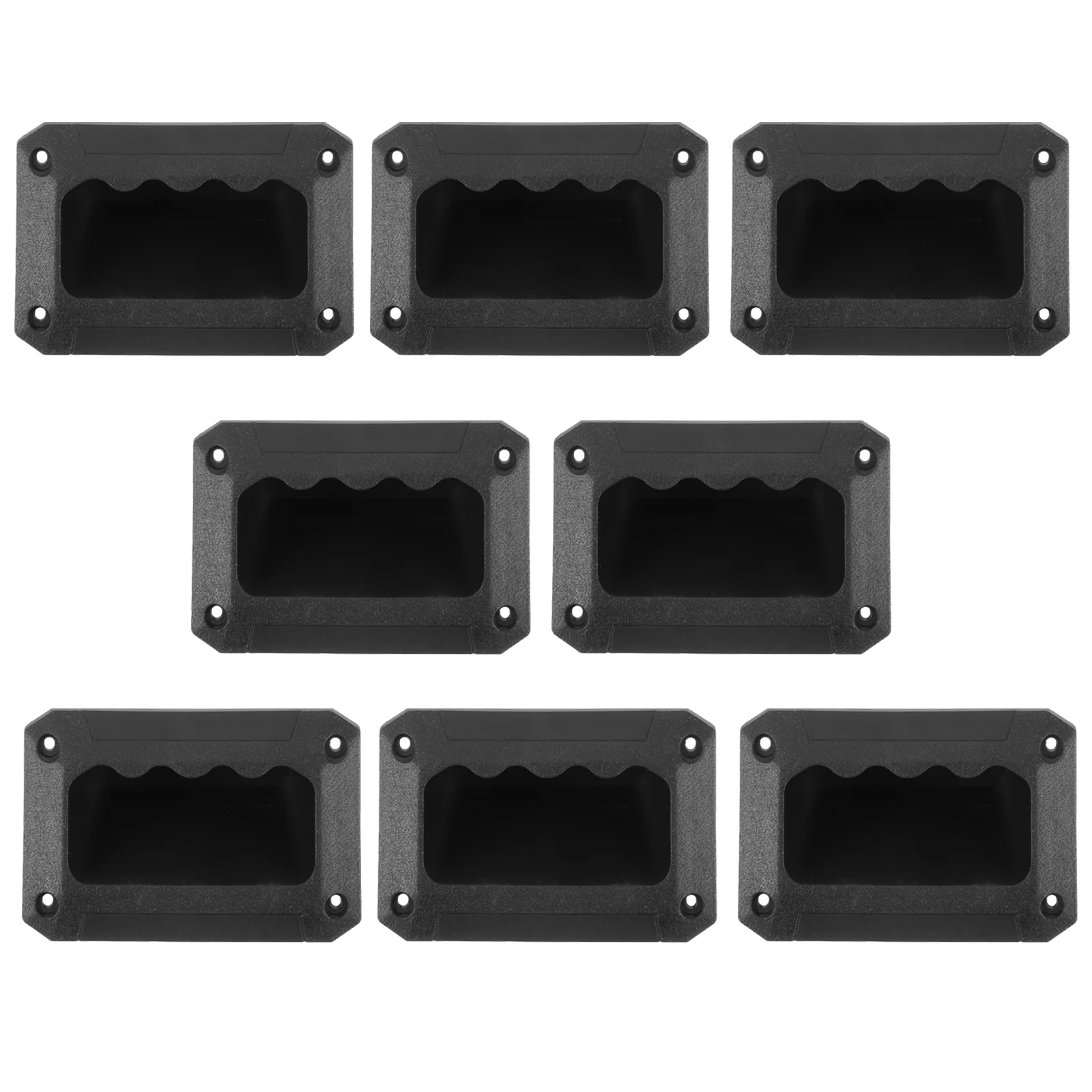 

Plastic Bocina Speaker Side Barrier Handle Speaker Grip Speaker Handle Replacement Speaker Plastic Handle Plastic Handle