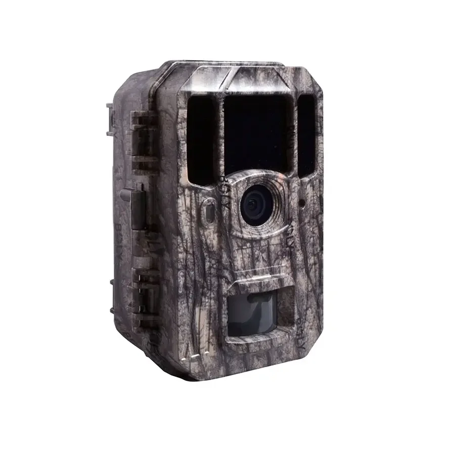BolyGuard BG662-W4K Non-wireless Invisible 4K Game Camera Trail Hunting Camera Wide Angle FOV 110 Degree Support 18650 Batteries