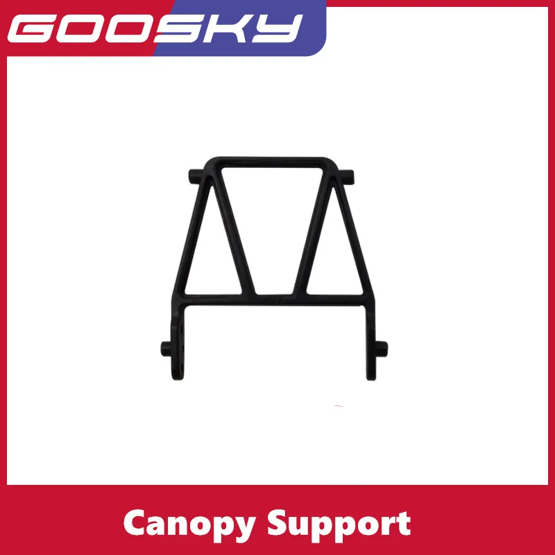 Supporto Telaio GooSky S2 – Ricambio Originale GSK-GT000026 Per Elicottero RC