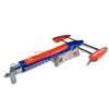 RC Boat Model TFL 1128 Blue Arrow Leg Brushless Fiberglass Electric 3