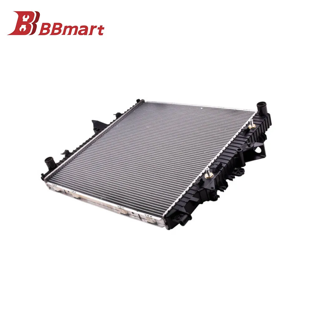 

LR021777 BBmart Auto Parts 1 pcs Radiator For Land Rover LR3 2005-2009 Range Rover Sport 2006-2009 Car Accessories