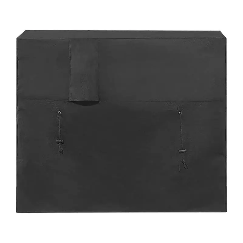 

Pool Heater Cover Swimming Pool Heating Cover Heavy Duty Oxford Pool Heater Cover Outdoor Furniture Protective Cover Waterproof