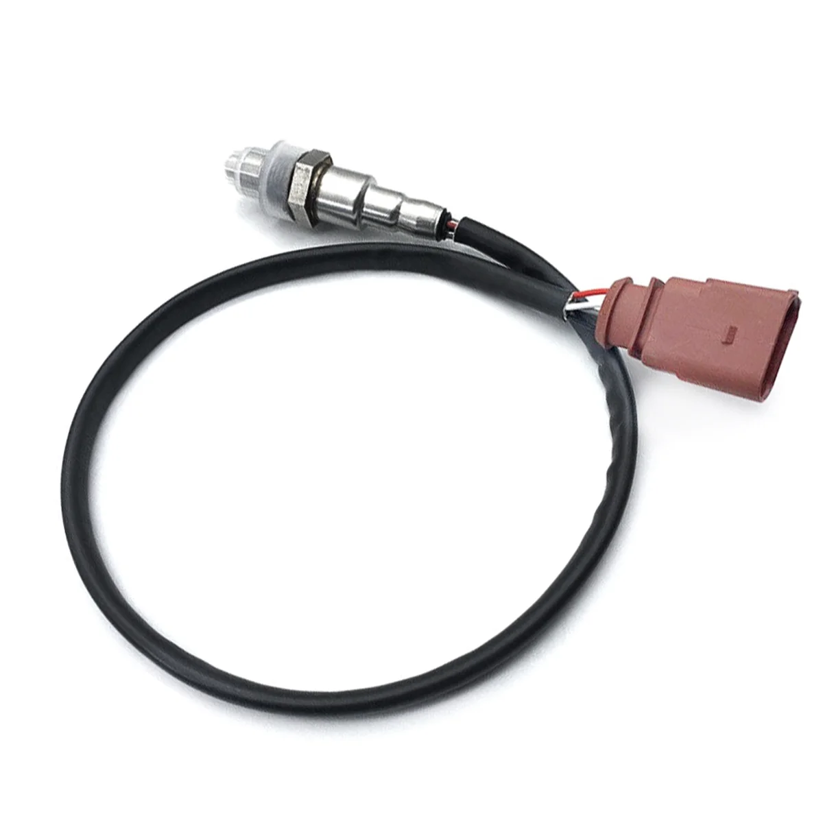 

Oxygen Sensor O2 Lambda Sensor Air Fuel Ratio Sensor for AUDI A3 SEAT LEON Volkswagen GOLF VII Variant 04E906262R