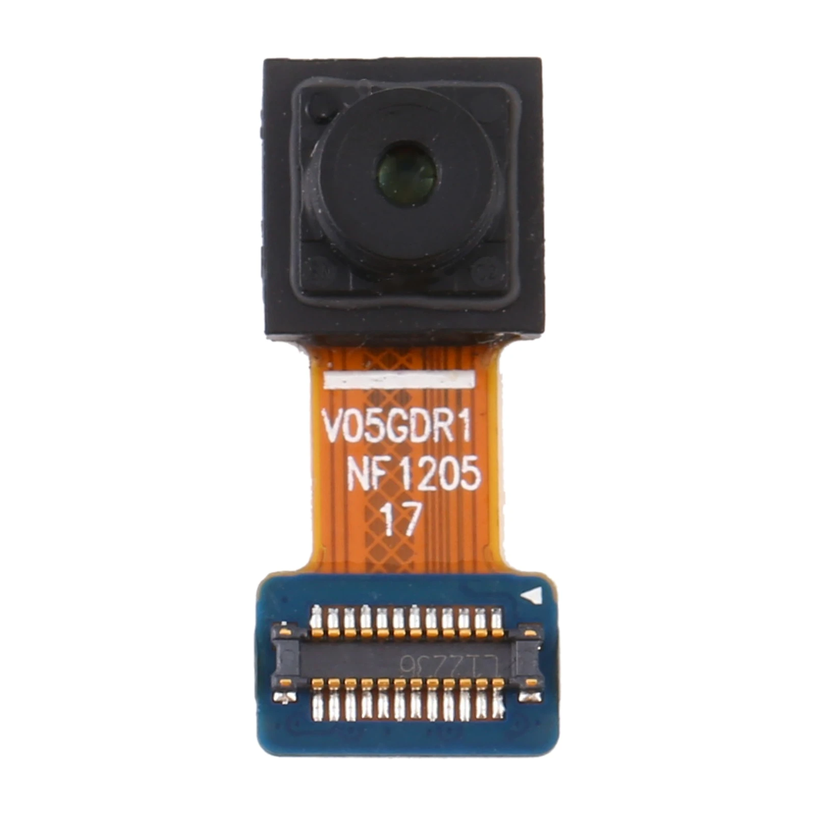 Front Facing Camera for Samsung Galaxy Smartphones