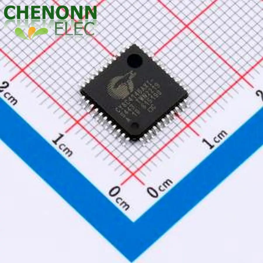 CY8C4146AXI-S443