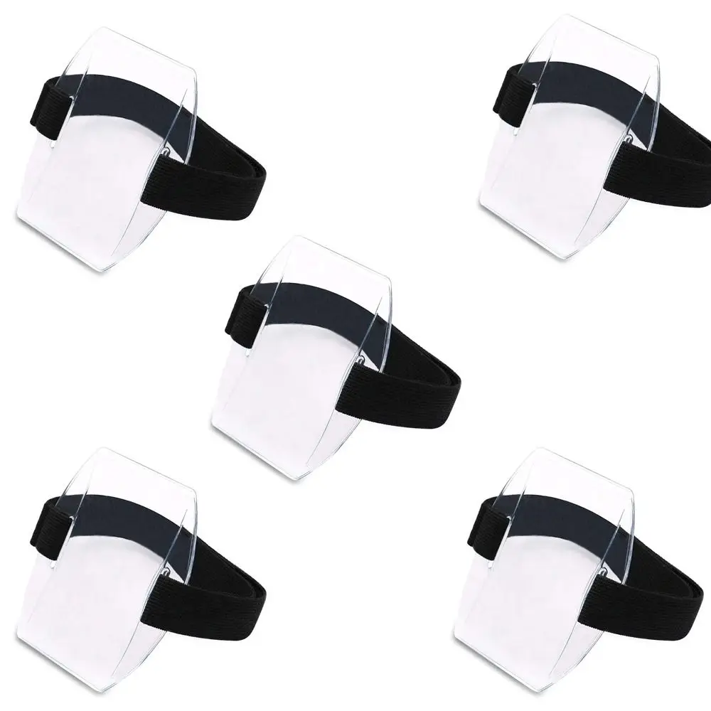 Рисунок 5 - Держатель для бейджа на руку с высокой видимостью