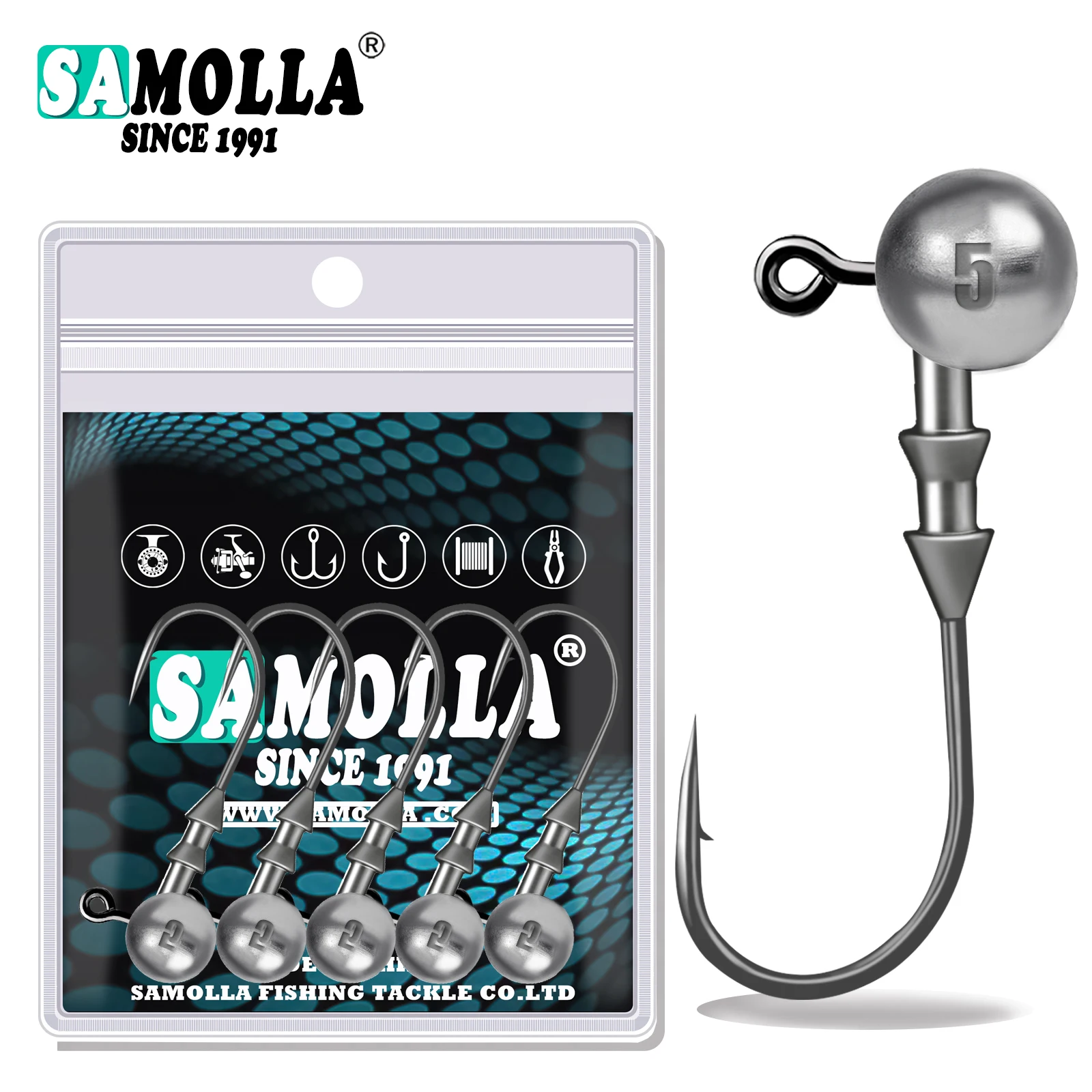 SAMOLLA Official Store