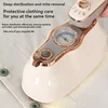 Multi-functional Ironing Machine Handheld Portable Hanging Ironing Machine Small Mini Steam Electric Iron 1