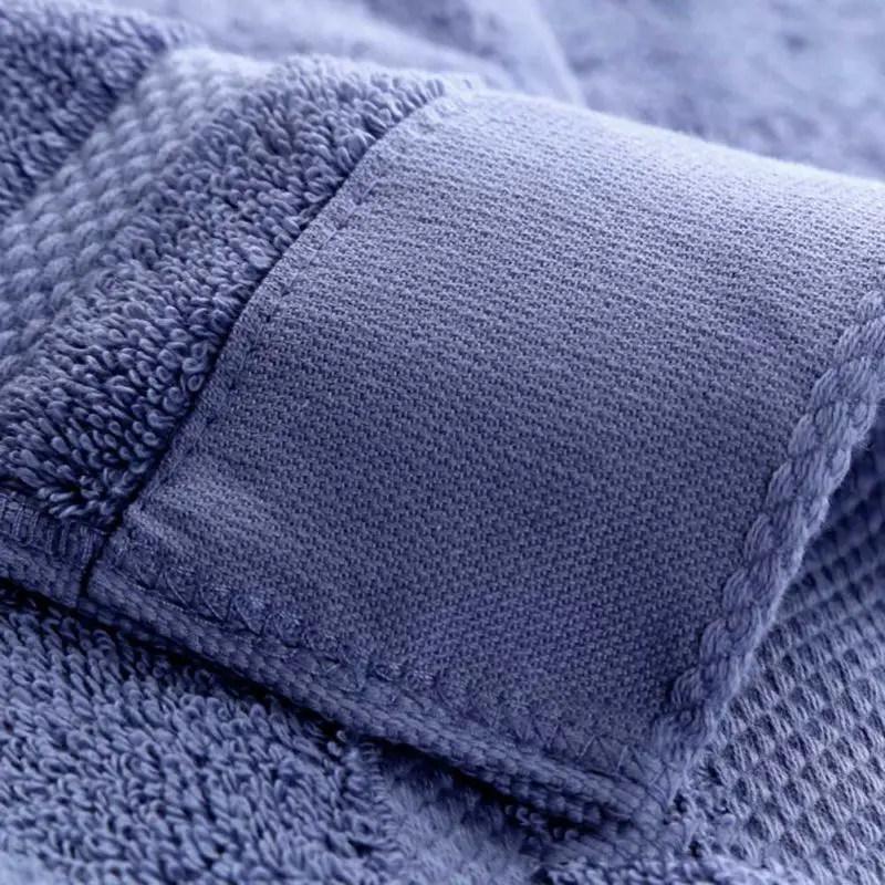 1PC Cotton Face Towels Ultra Soft Quick Drying Hand Bath Thick Towel Bathroom Soft Comfortable Absorbent Shower Hotel Towel cotton towel,hand towel