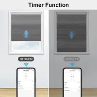 LoraTap Tuya Smart Life WiFi Curtains Blinds Switch Roller Shutters Motor Switch Backlight Style Google Home Alexa Voice Control - Image 6