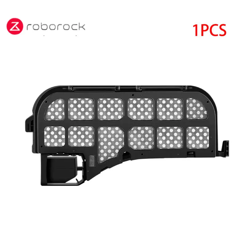 Roborock Premium Vacuum Accessories Kit – Side Brush, HEPA Filter, Mop, Dust Bags & Spare Parts
